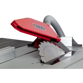 Настільна циркулярна пила WORCRAFT TS-2000A