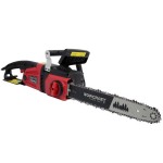 Электропила Worcraft WCE-2616