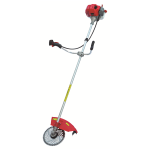 Мотокоса бензинова WORCRAFT WGT52-280