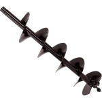 Шнек Iron Angel 15см Х 100см для мотобура