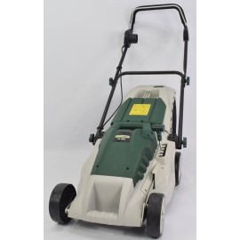 Газонокосилка Iron Angel EM 3815