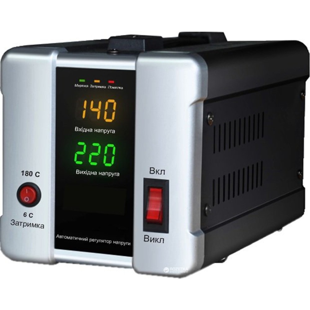 Стабилизатор напряжения Forte HDR-5000