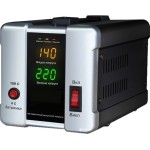 Стабилизатор напряжения Forte HDR-5000