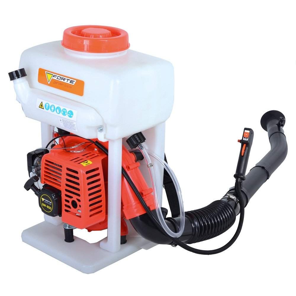 Мотоопрыскиватель FORTE 3WF-650