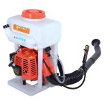 Мотоопрыскиватель FORTE 3WF-650