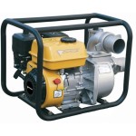 FORTE FP40C Мотопомпа
