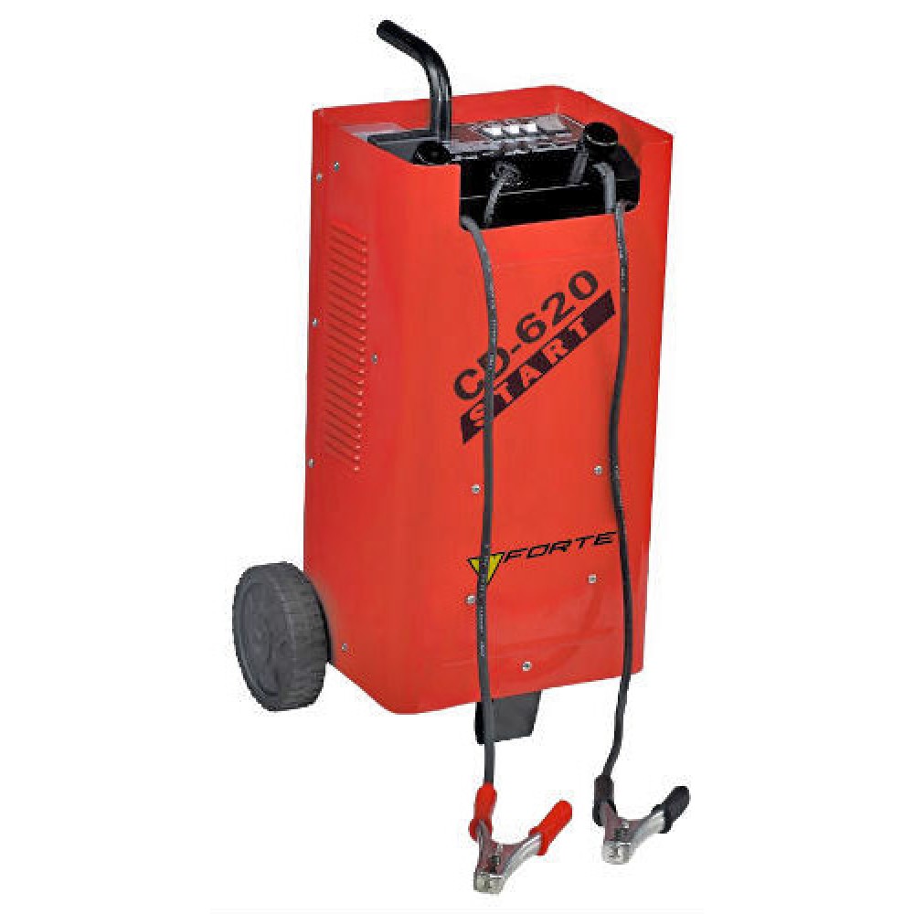 Пускозарядное устройство FORTE CD-620