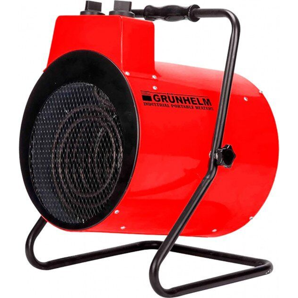 Обогреватель Электрический Grunhelm GPH 9R
