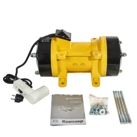 ﻿﻿Вібратор майданчиковий Кентавр МВ-2200Е