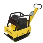 ﻿﻿Віброплита електрична Кентавр ВП 125РЕ