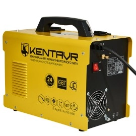 Зварювальний апарат Кентавр MIG-420 DigitAll