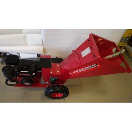 Измельчитель веток (щепорез) WEIMA Wood Chipper WMS303 (engine WM170F-2/P)