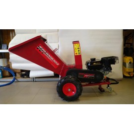 Измельчитель веток (щепорез) WEIMA Wood Chipper WMS303 (engine WM170F-2/P)