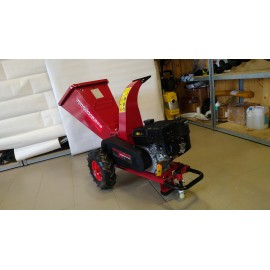 Измельчитель веток (щепорез) WEIMA Wood Chipper WMS303 (engine WM170F-2/P)