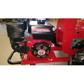 Измельчитель веток (щепорез) WEIMA Wood Chipper WMS303 (engine WM170F-2/P)