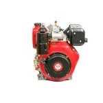 Двигатель дизельный WEIMA WM186FВЕ  F2 (ЦИЛИНДР сьем, 418cc/диз 9,5л.с., Электро старт.)