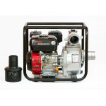 Мотопомпа Weima WM Chemical  PUMP 80-30 (бензин, Патрубок 80 мм, 60 куб/час)