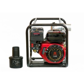 Мотопомпа Weima WM Chemical  PUMP 80-30 (бензин, Патрубок 80 мм, 60 куб/час)