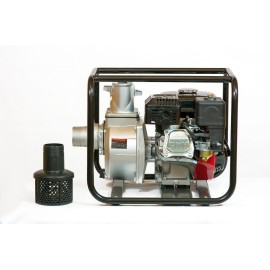 Мотопомпа Weima WM Chemical  PUMP 80-30 (бензин, Патрубок 80 мм, 60 куб/час)