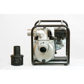 Мотопомпа Weima WM Chemical  PUMP 80-30 (бензин, Патрубок 80 мм, 60 куб/час)
