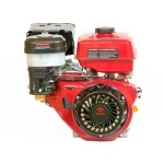 Двигатель бензиновый WEIMA WM177F-S (вал25мм, шпонка), бензин 9,0л.с.