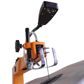 Лобзиковый станок WorkMan 4005B с педалью управления