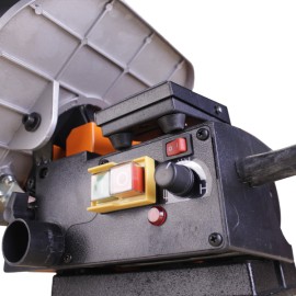 Лобзиковый станок WorkMan 4005B с педалью управления