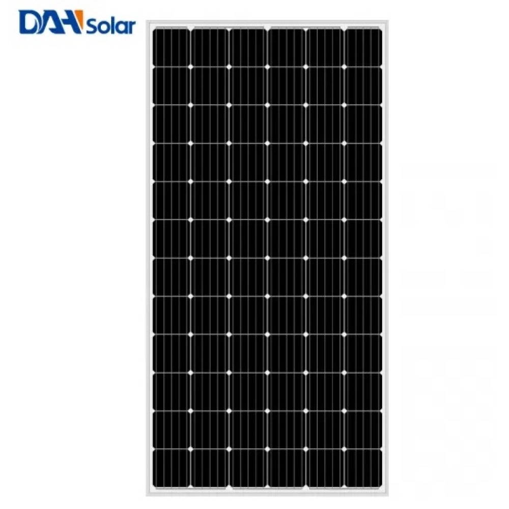 Солнечная панель HCM72X9 - HALF CELL (DAH SOLAR) 405 Вт