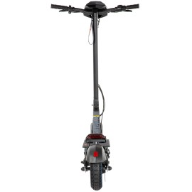 Електросамокат Kugoo Kirin G2 2026 (800 Вт; 15 А*год; 48 В), чорний