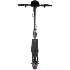Електросамокат Kugoo Kirin G2 2026 (800 Вт; 15 А*год; 48 В), чорний