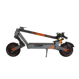 Електросамокат KUGOO KIRIN G2 Ultra (800x2 Вт; 18 А*год; 48В), чорний