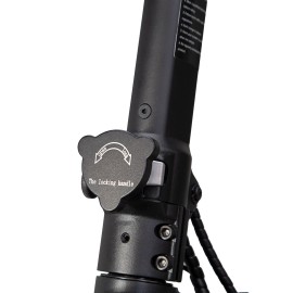 Електросамокат Kugoo Kirin G2 Master Dual 2026 (1000x2 Вт; 20.8 А*год; 52 В), чорний