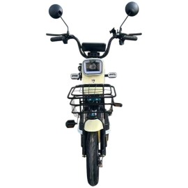 Електровелосипед SPARK BUDDY 14`` 48V/500W/12Ah Бежевий
