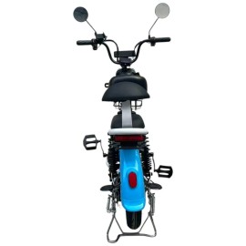 Електровелосипед SPARK BUDDY 14`` 48V/500W/12Ah Синій