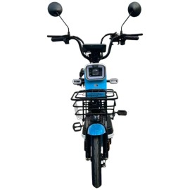 Електровелосипед SPARK BUDDY 14`` 48V/500W/12Ah Синій