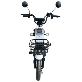 Електровелосипед SPARK BUDDY 14`` 48V/500W/12Ah Білий