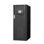 Гібридний сонячний інвертор (ДБЖ) LogicPower 60kVA MPPT - 3 фазний