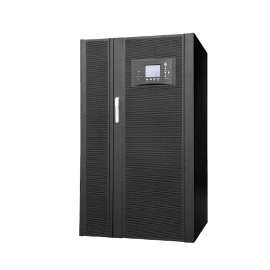 Гібридний сонячний інвертор (ДБЖ) LogicPower 120kVA MPPT - 3 фазний