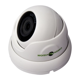 Антивандальна IP камера GV-099-IP-ME-DOS50-20 POE 5MP