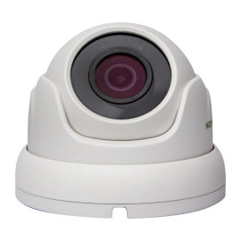 Антивандальна IP камера GV-099-IP-ME-DOS50-20 POE 5MP