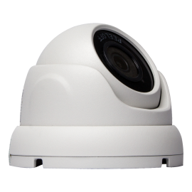 Антивандальна IP камера GV-099-IP-ME-DOS50-20 POE 5MP