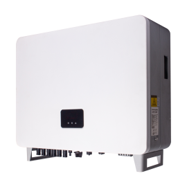 Сонячний мережевий інвертор LPM-SIWV-30kW