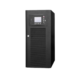 Гібридний сонячний інвертор (ДБЖ) LogicPower 20kVA MPPT - 3 фазний