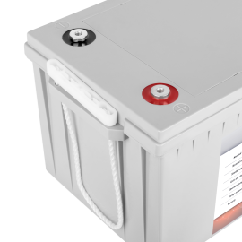 Акумулятор гелевий LPN-GL 12V - 200 Ah