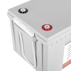 Акумулятор гелевий LPN-GL 12V - 200 Ah Акумулятор гелевий LPN-GL 12V - 200 Ah