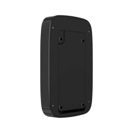 Бездротова сенсорна клавіатура AJAX KeyPad Combi (black)