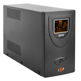 Джерело безперебійного живлення (ДБЖ) ИБП LP-UL2200VA (1400Вт)