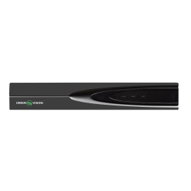 IP відеореєстратор 16-канальний 8MP NVR GreenVision GV-N-S013/16 (Lite)