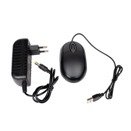 IP відеореєстратор 16-канальний 8MP NVR GreenVision GV-N-S013/16 (Lite)