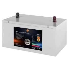 Сонячна електростанція (СЕС) 1.5kW АКБ 2.16kWh (літій) 90 Ah Преміум